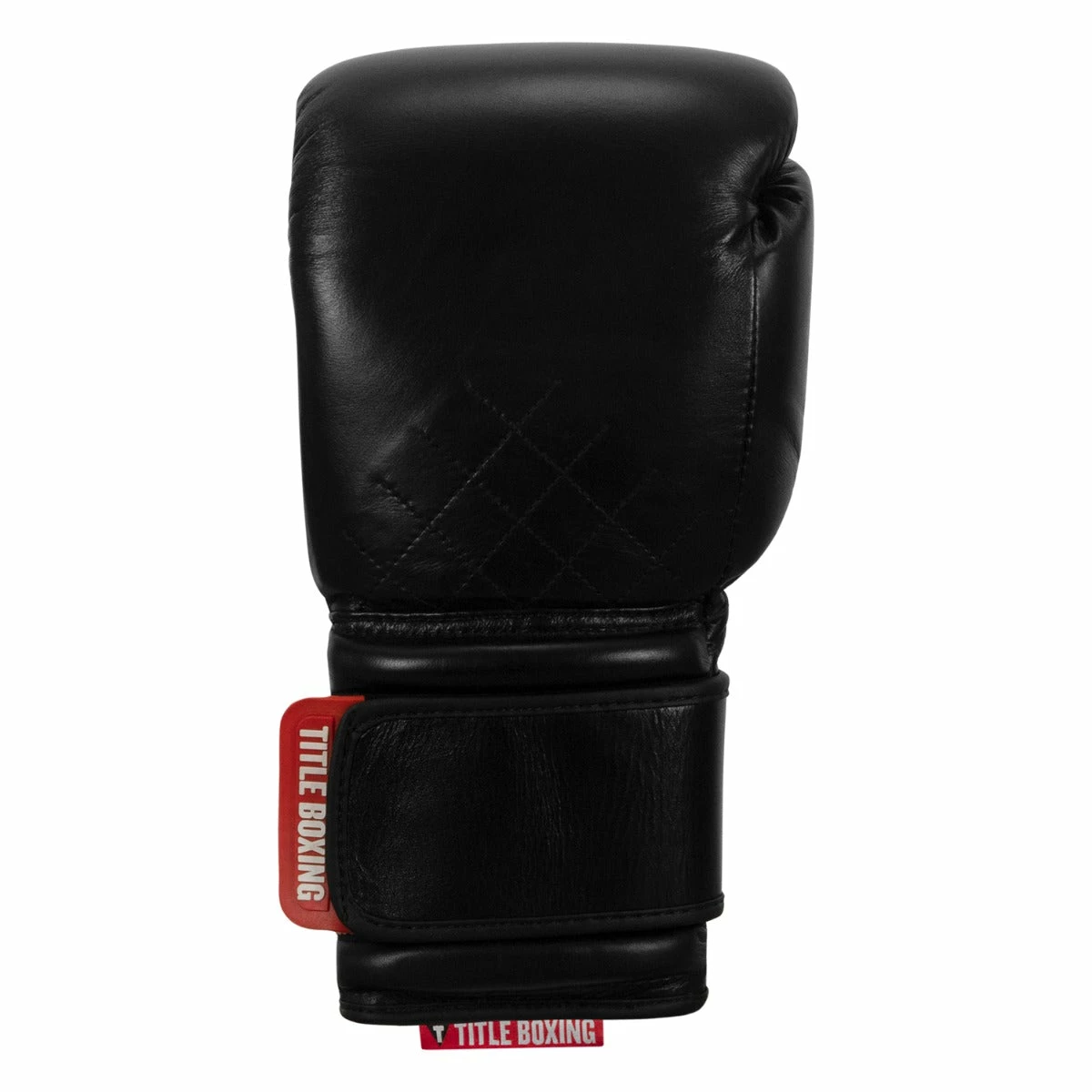 TITLE Boxing Ko-Vert Training Gloves - Image 4