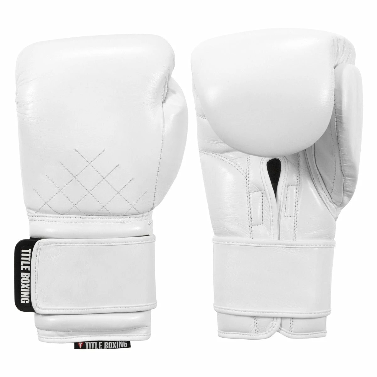TITLE Boxing Ko-Vert Training Gloves - Image 8