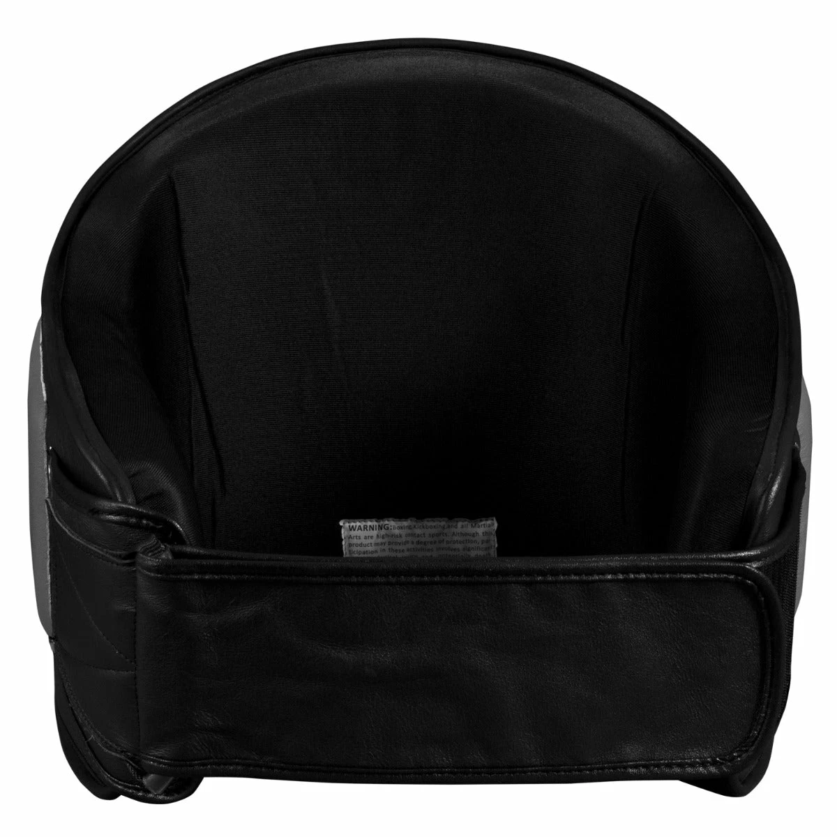 TITLE Boxing Memory Foam Body Protector - Image 4