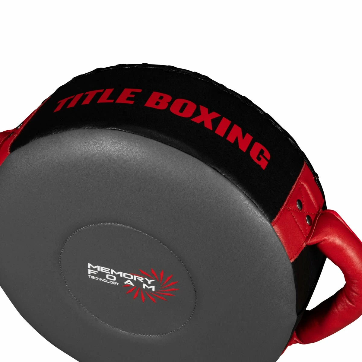 TITLE Boxing Memory Foam Punch Shield - Image 4