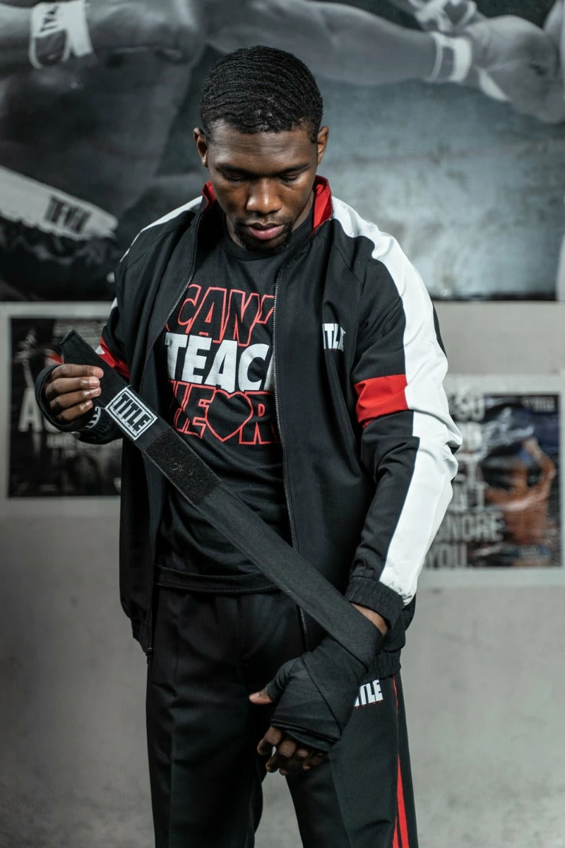 TITLE Boxing Mexican Style 180" Hand Wraps (Pack Of 10) - Image 3