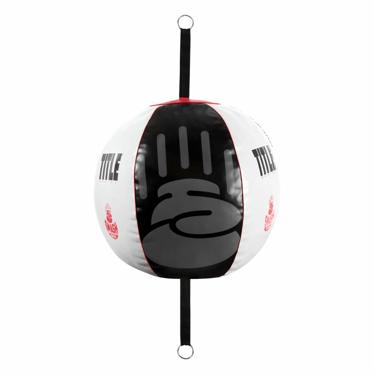 TITLE Boxing Mammoth Smash Double End Bag - Image 2