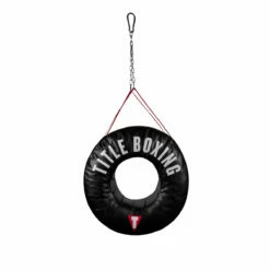 TITLE Boxing Orbital Heavy Bag