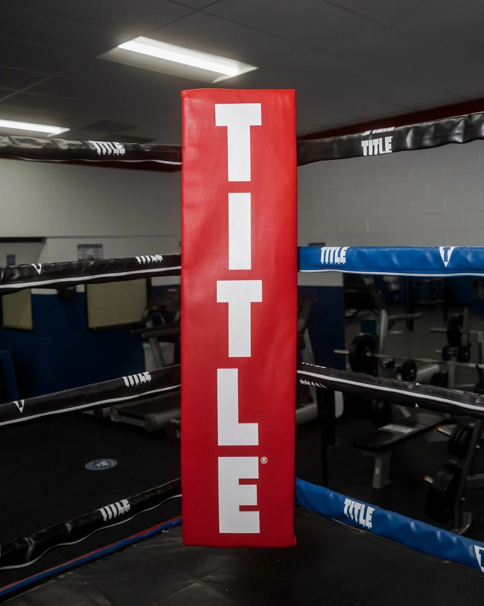 TITLE Boxing Jumbo Corner Cushions V3.0 – Set Of 4 - Image 2