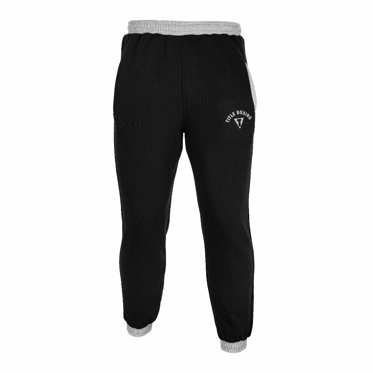 TITLE Boxing Old School Jogger Sweatpants - Image 3