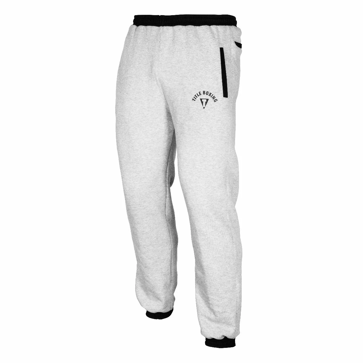 TITLE Boxing Old School Jogger Sweatpants - Image 9