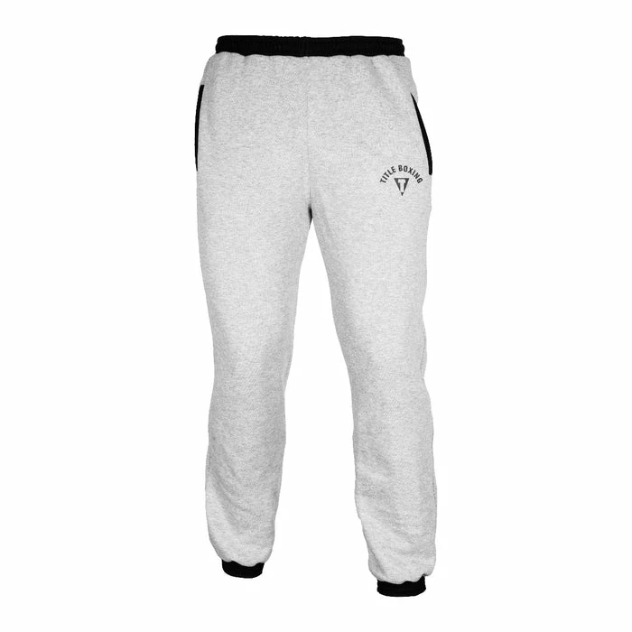 TITLE Boxing Old School Jogger Sweatpants - Image 11