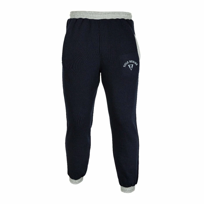 TITLE Boxing Old School Jogger Sweatpants - Image 15