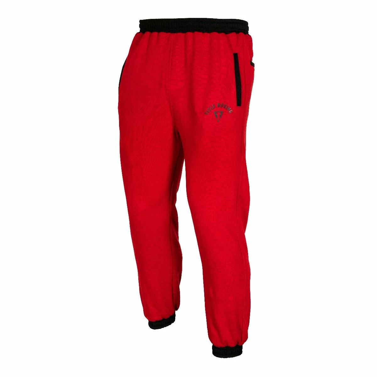 TITLE Boxing Old School Jogger Sweatpants - Image 5