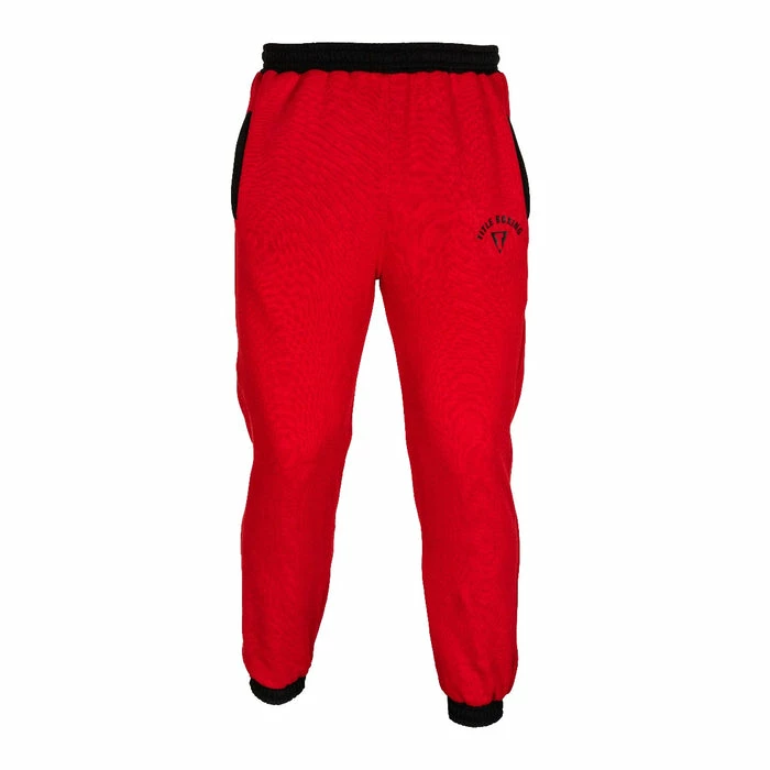 TITLE Boxing Old School Jogger Sweatpants - Image 7