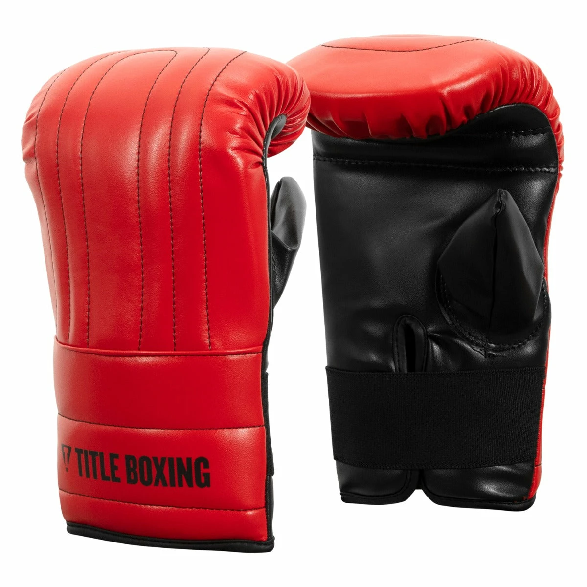 TITLE Boxing Old School Bag Gloves 3.0 - Image 3