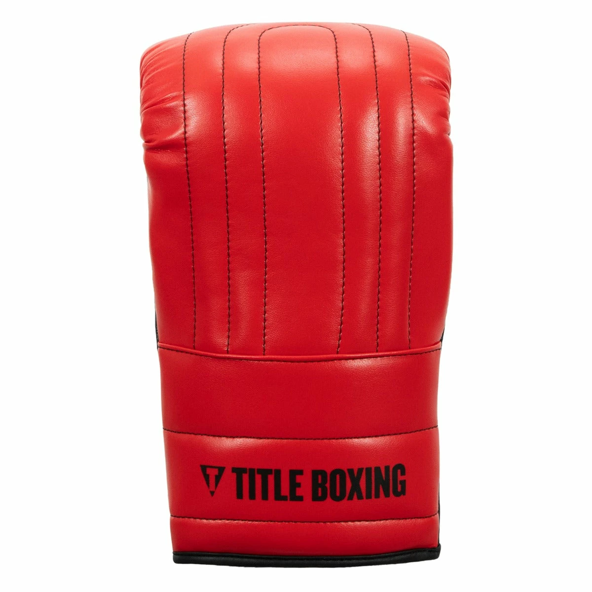 TITLE Boxing Old School Bag Gloves 3.0 - Image 4