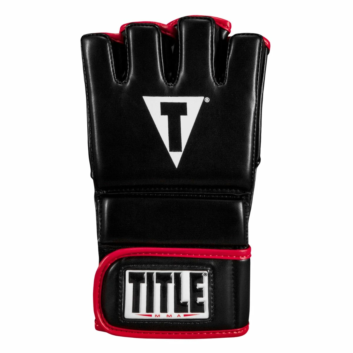 TITLE MMA Perform Hybrid Sparring Gloves 2.0 - Image 4