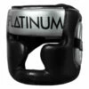 TITLE Platinum Full Training Headgear