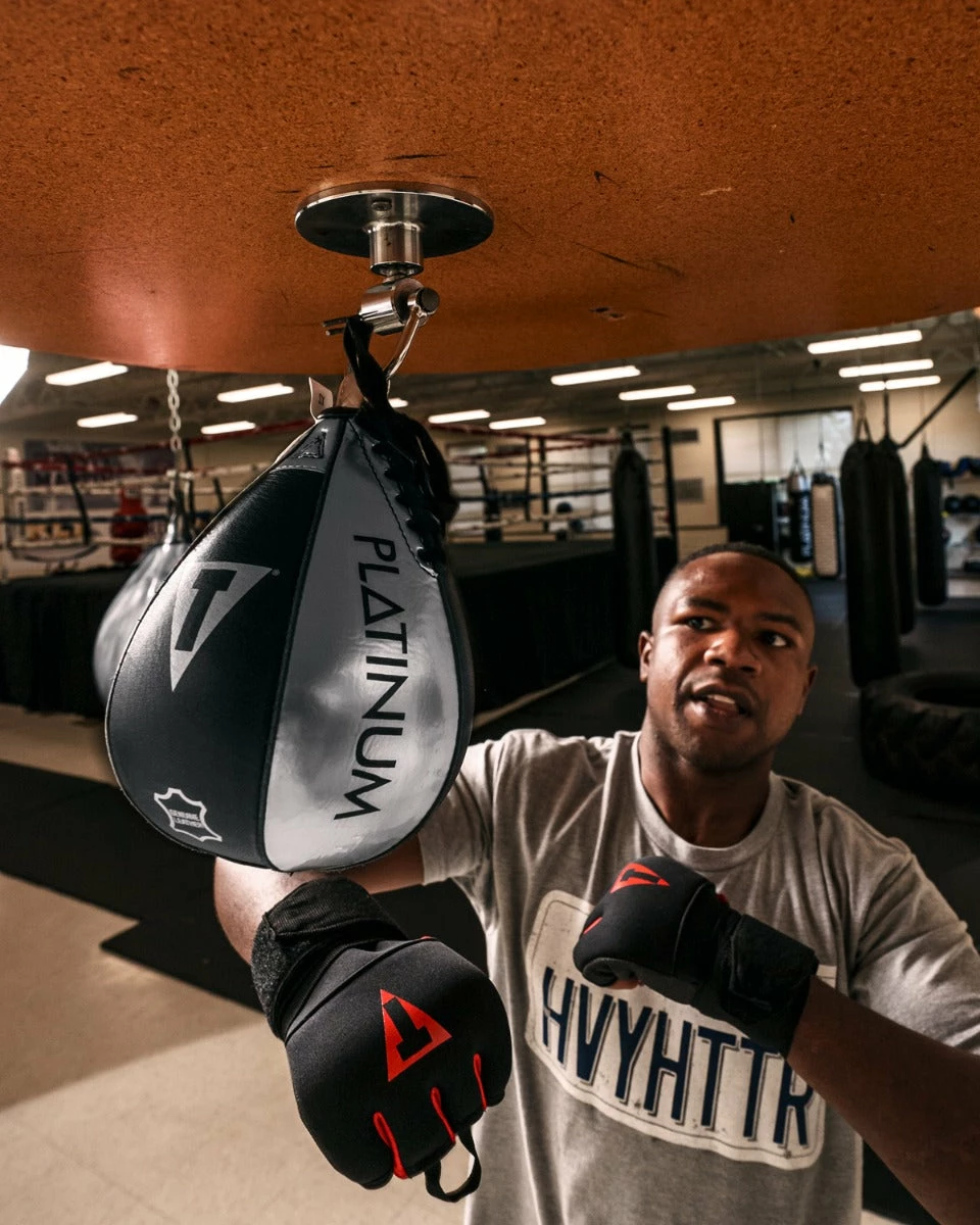 TITLE Platinum Momentous Speed Bag - Image 2