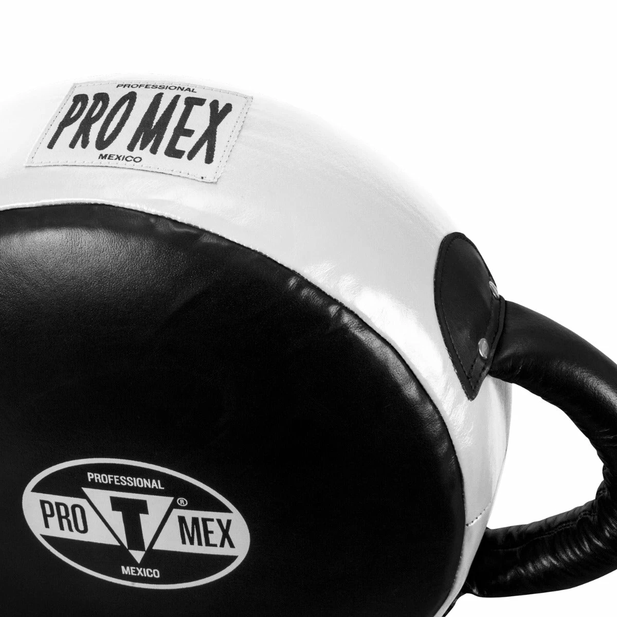Pro Mex Accuracy Leather Pro Punch Shield 2.0 - Image 3