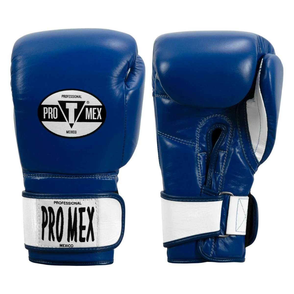 Pro Mex Professional Bag Gloves V3.0 - Image 8