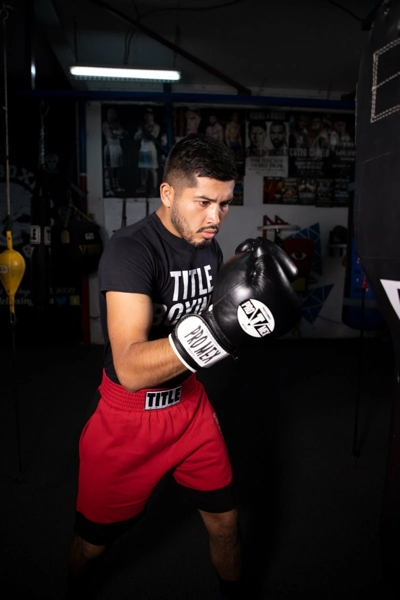 Pro Mex Professional Bag Gloves V3.0 - Image 7