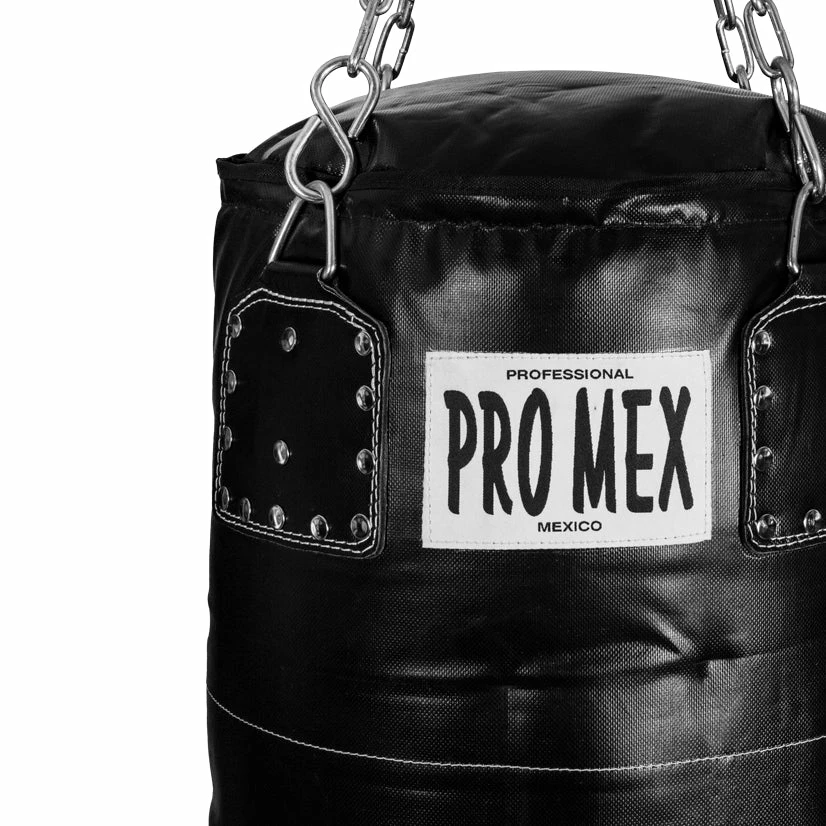 Pro Mex Power Heavy Bag - Image 3