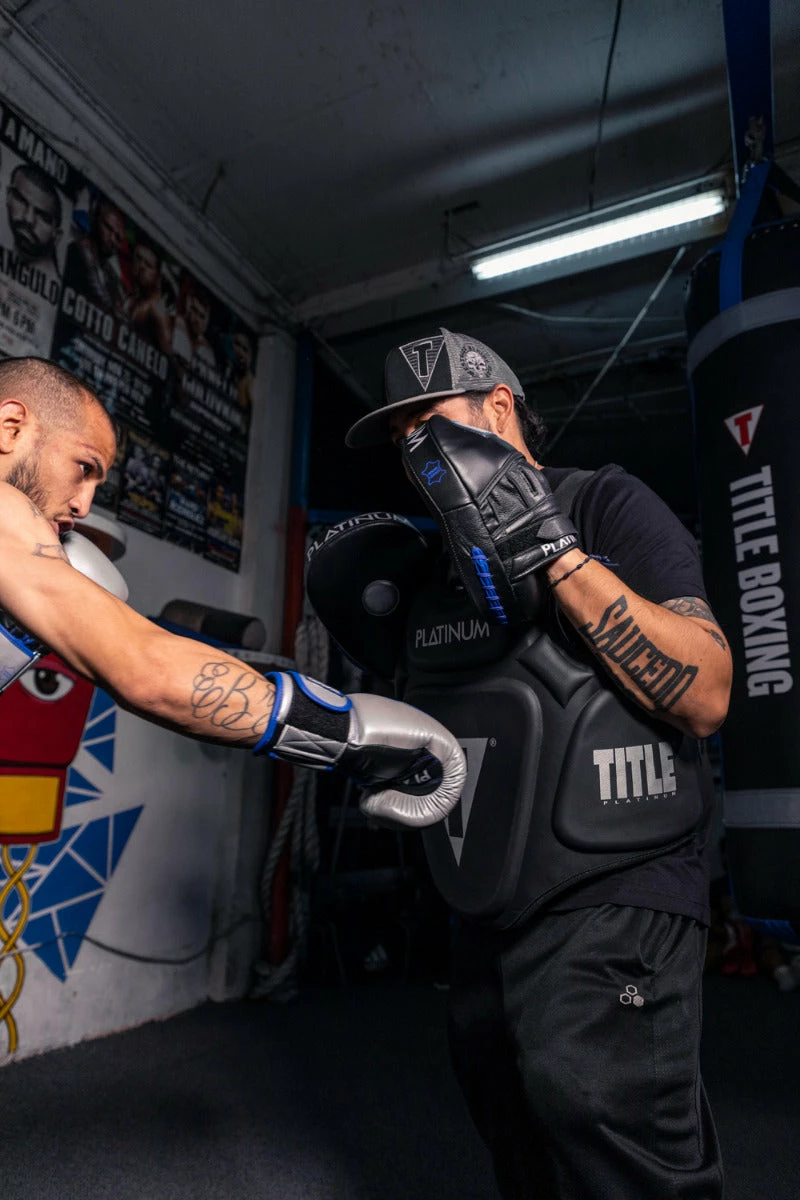 TITLE Platinum Prolific Body Protector - Image 2