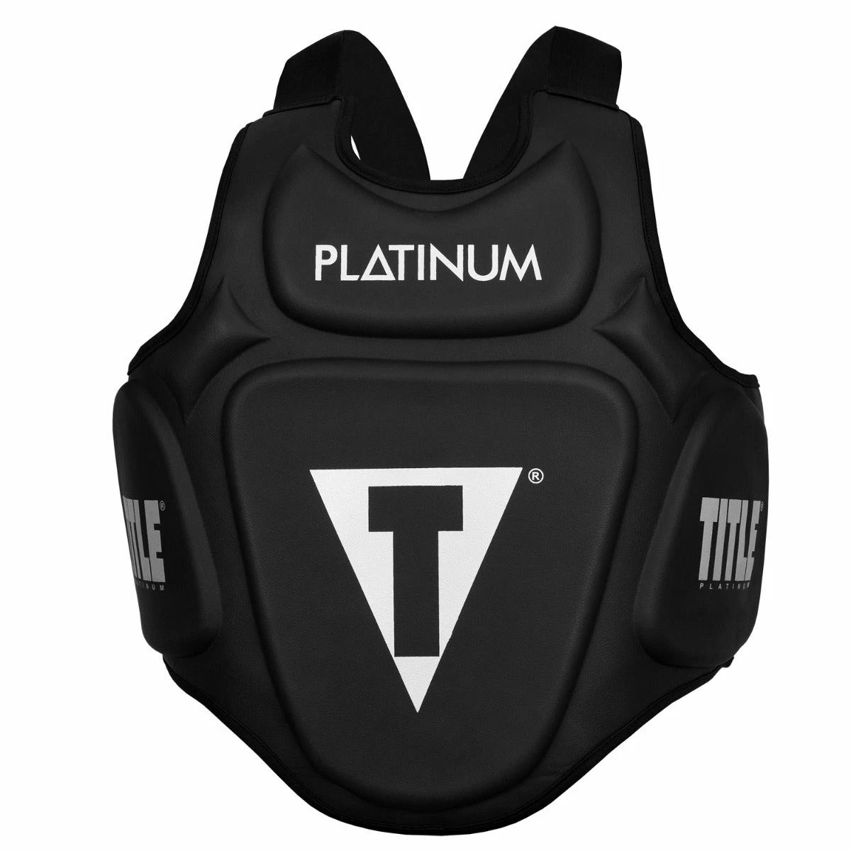 TITLE Platinum Prolific Body Protector - Image 3