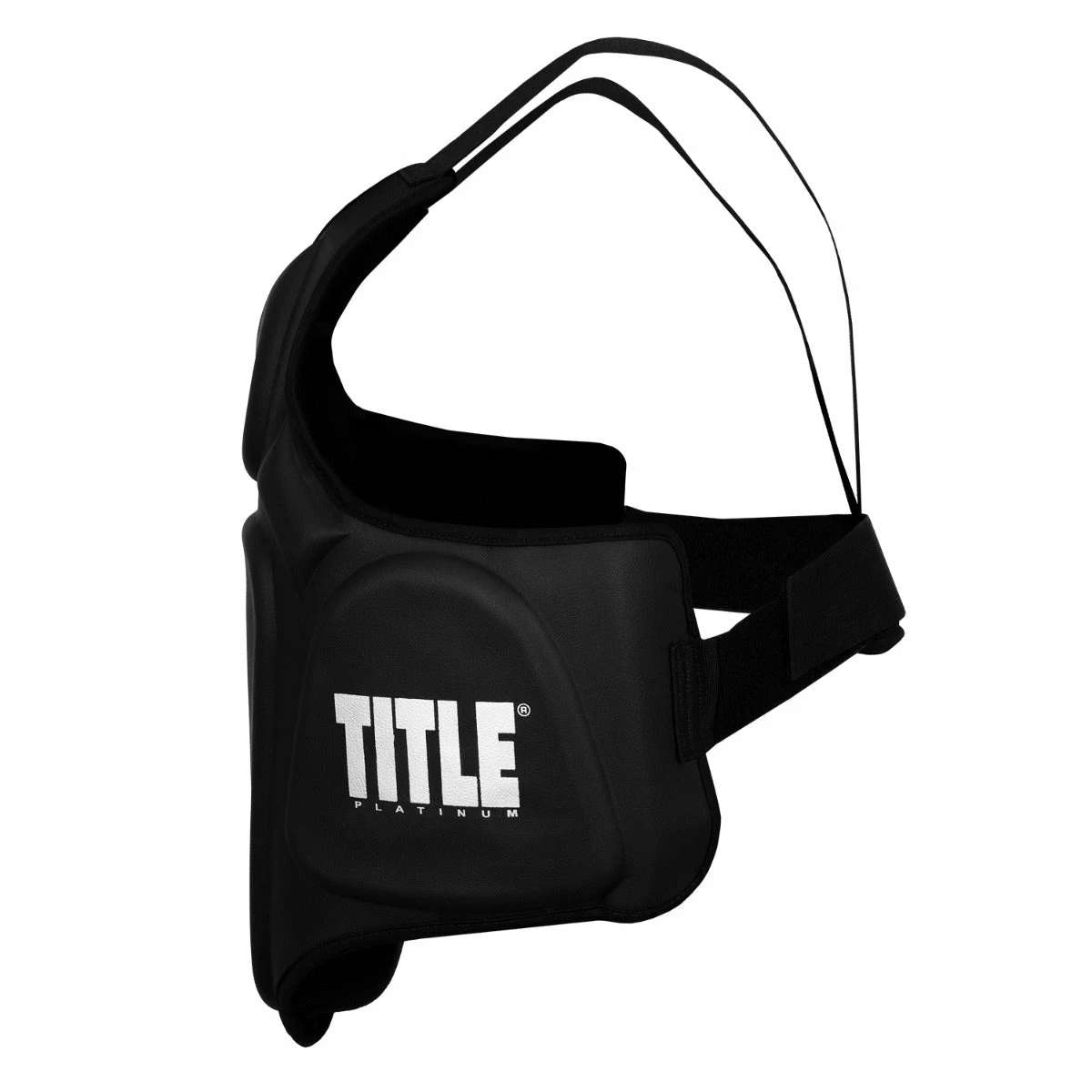 TITLE Platinum Prolific Body Protector - Image 4