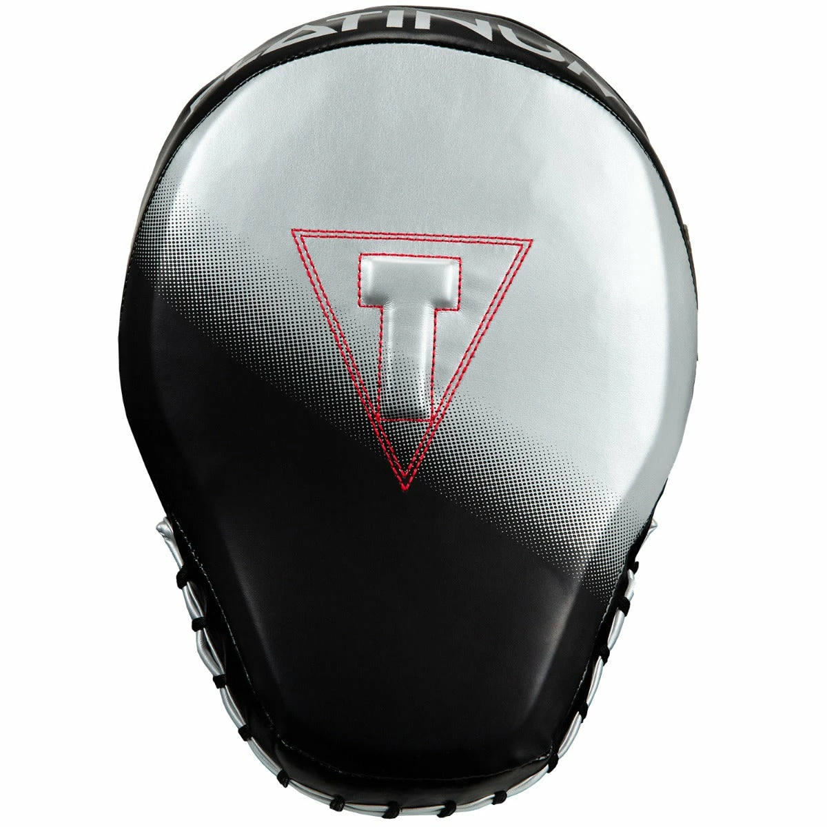 TITLE Platinum Proclaim Power Punch Mitts - Image 4