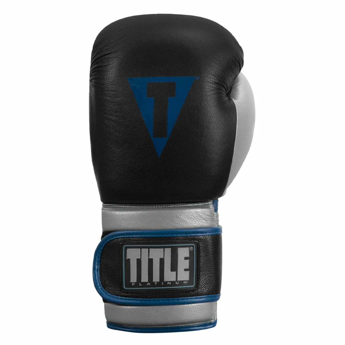 TITLE Platinum Perilous Boxing Training Gloves - Image 4