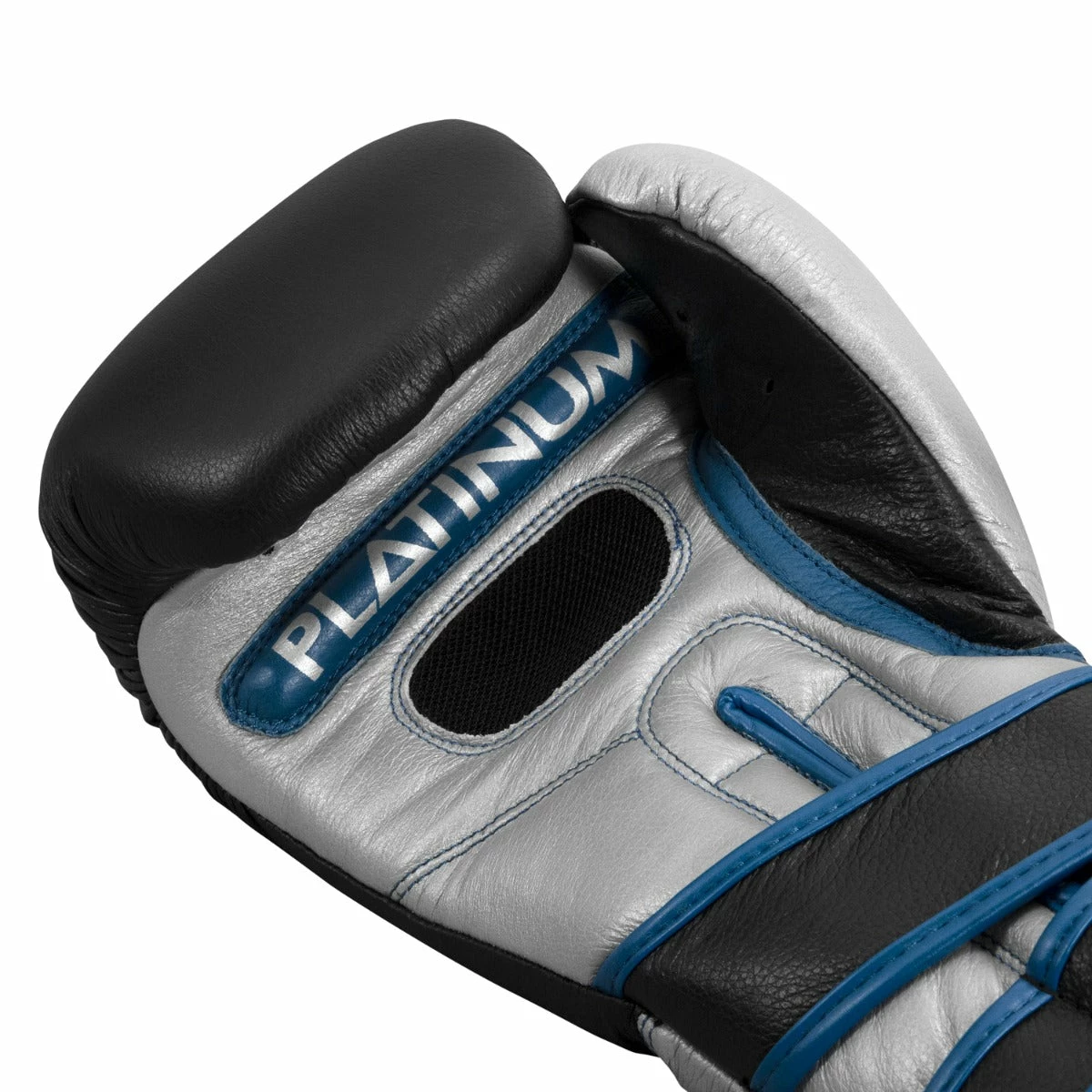 TITLE Platinum Perilous Boxing Training Gloves - Image 6