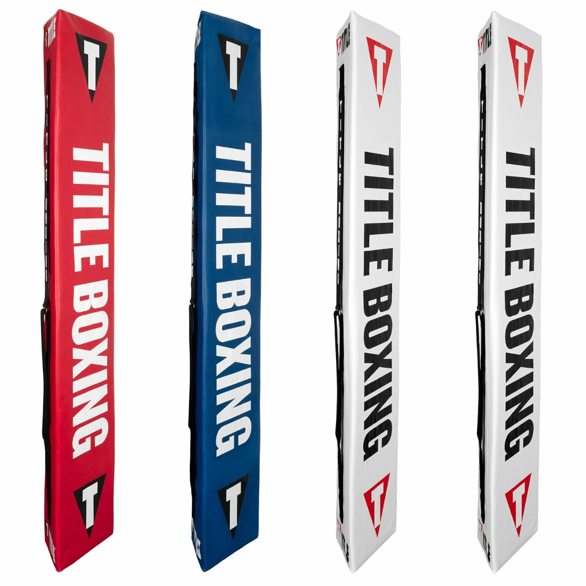 TITLE Boxing Pro Corner Cushions V3P β Set Of 4 - Image 5