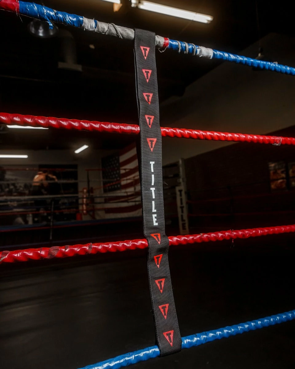 TITLE Boxing Sure-Lock Ring Rope Spacers V3 - Image 2