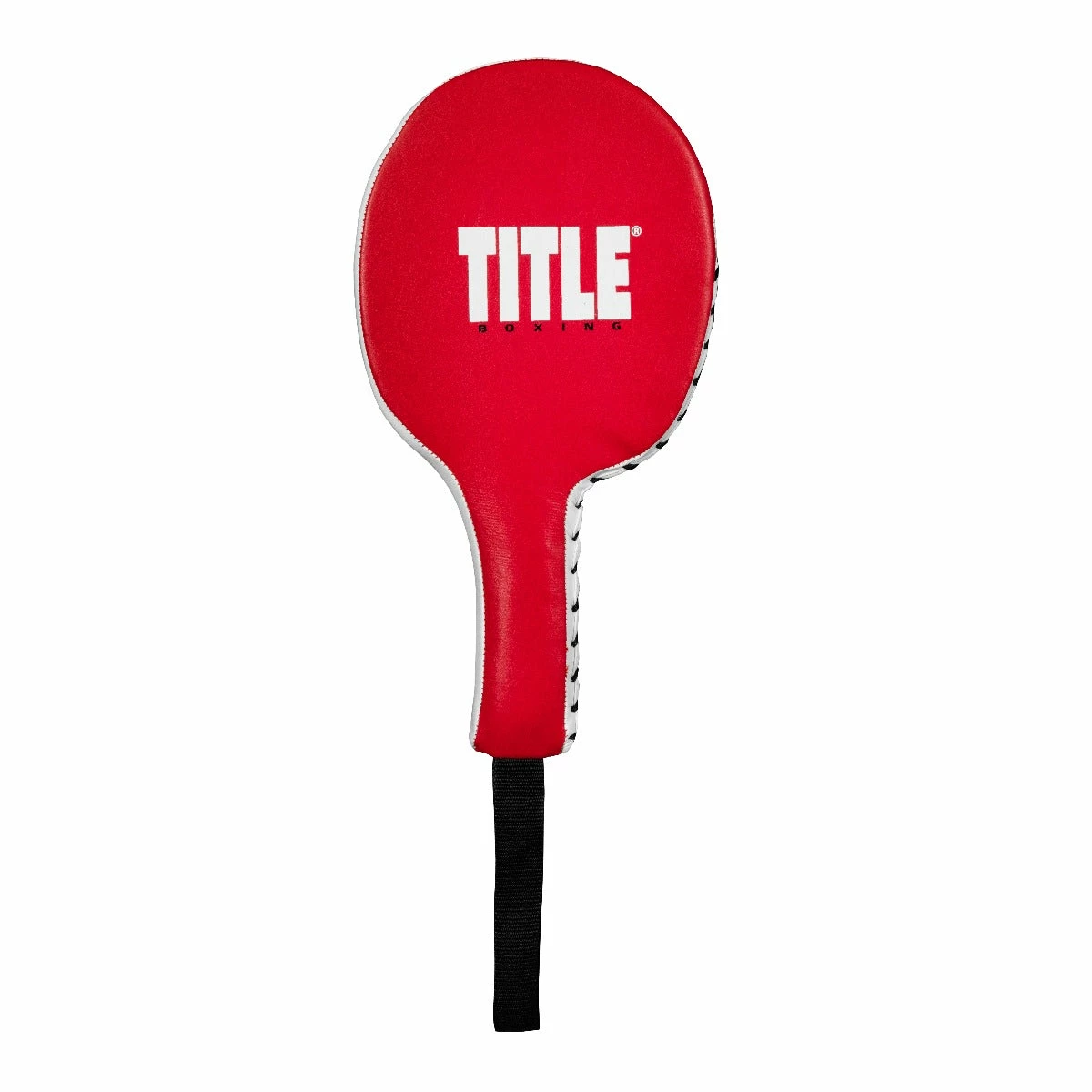 TITLE Boxing Punch Training Paddles - Image 3