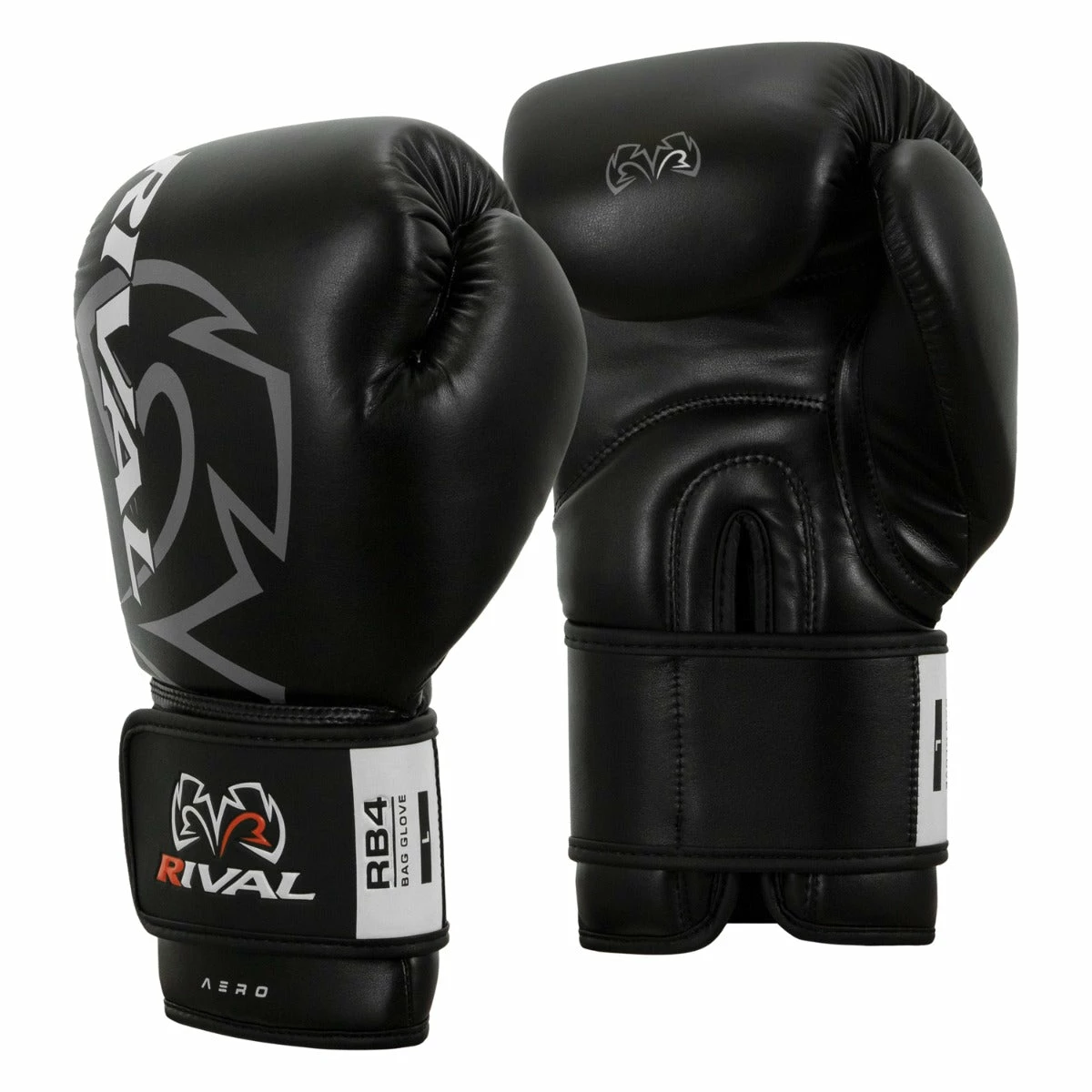 Rival Boxing Bag Gloves - Image 2