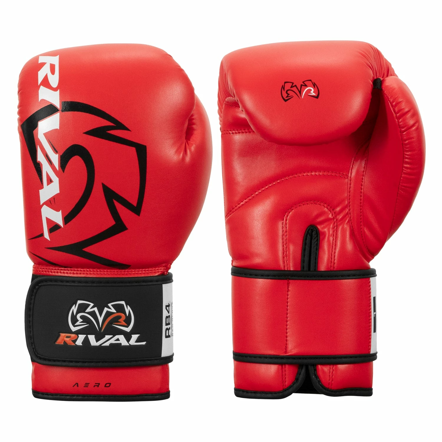 Rival Boxing Bag Gloves - Image 6