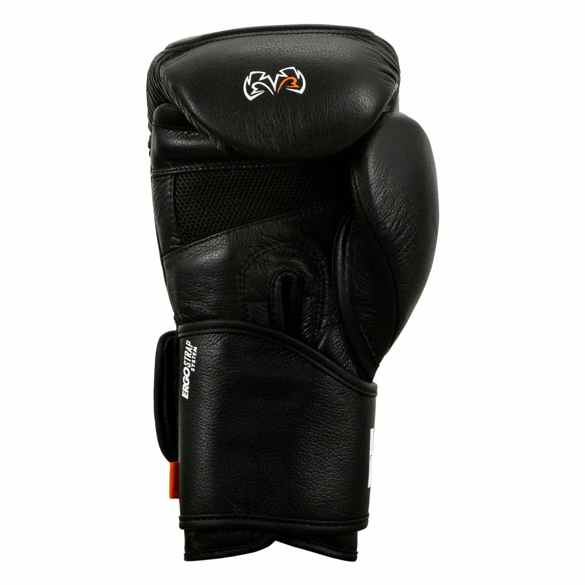 Rival Boxing Intelli-Shock Leather Bag Gloves - Image 4