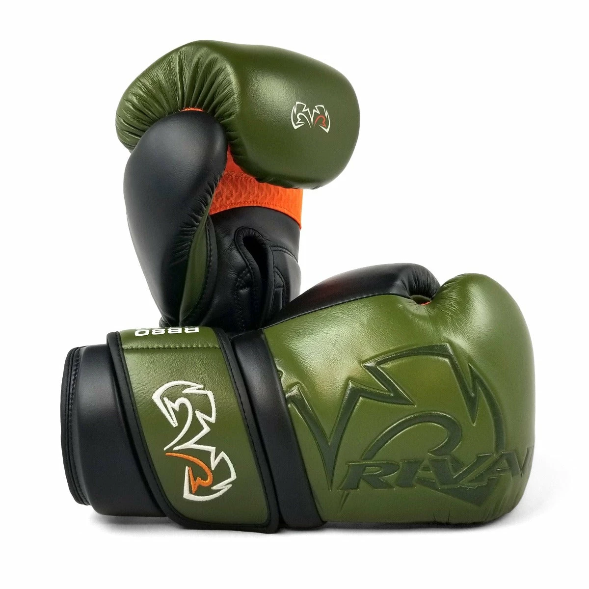 Rival Boxing Impulse Bag Gloves - Image 2
