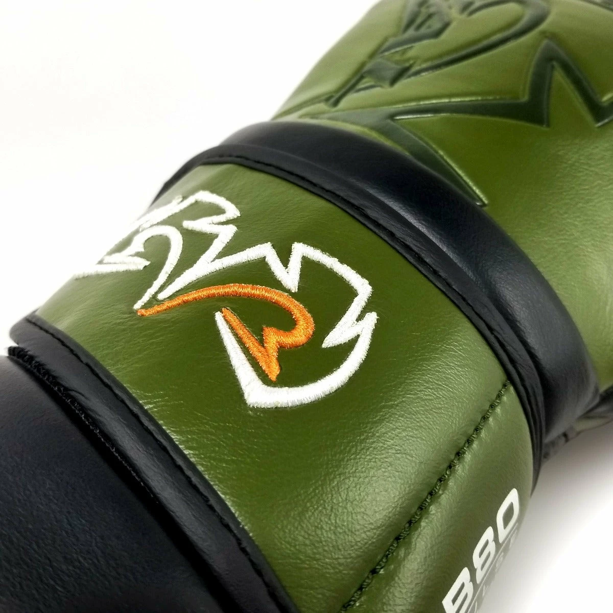 Rival Boxing Impulse Bag Gloves - Image 5