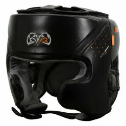 Rival Boxing Intelli-Shock Training Headgear