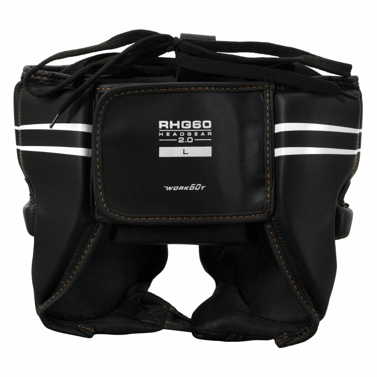 Rival Boxing Workout Training Headgear - Image 4
