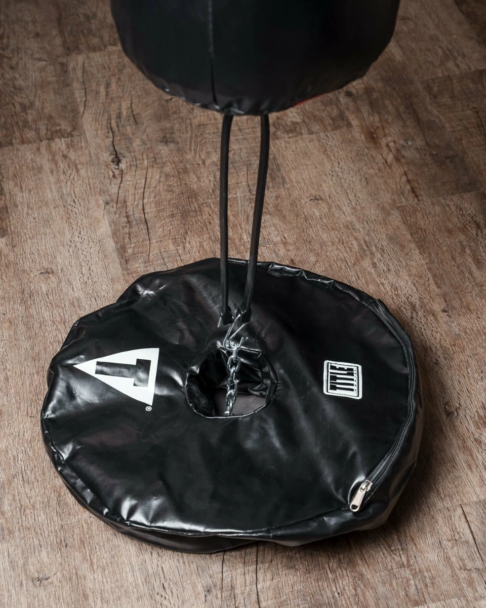TITLE Boxing Rock Anchor Bag - Image 2