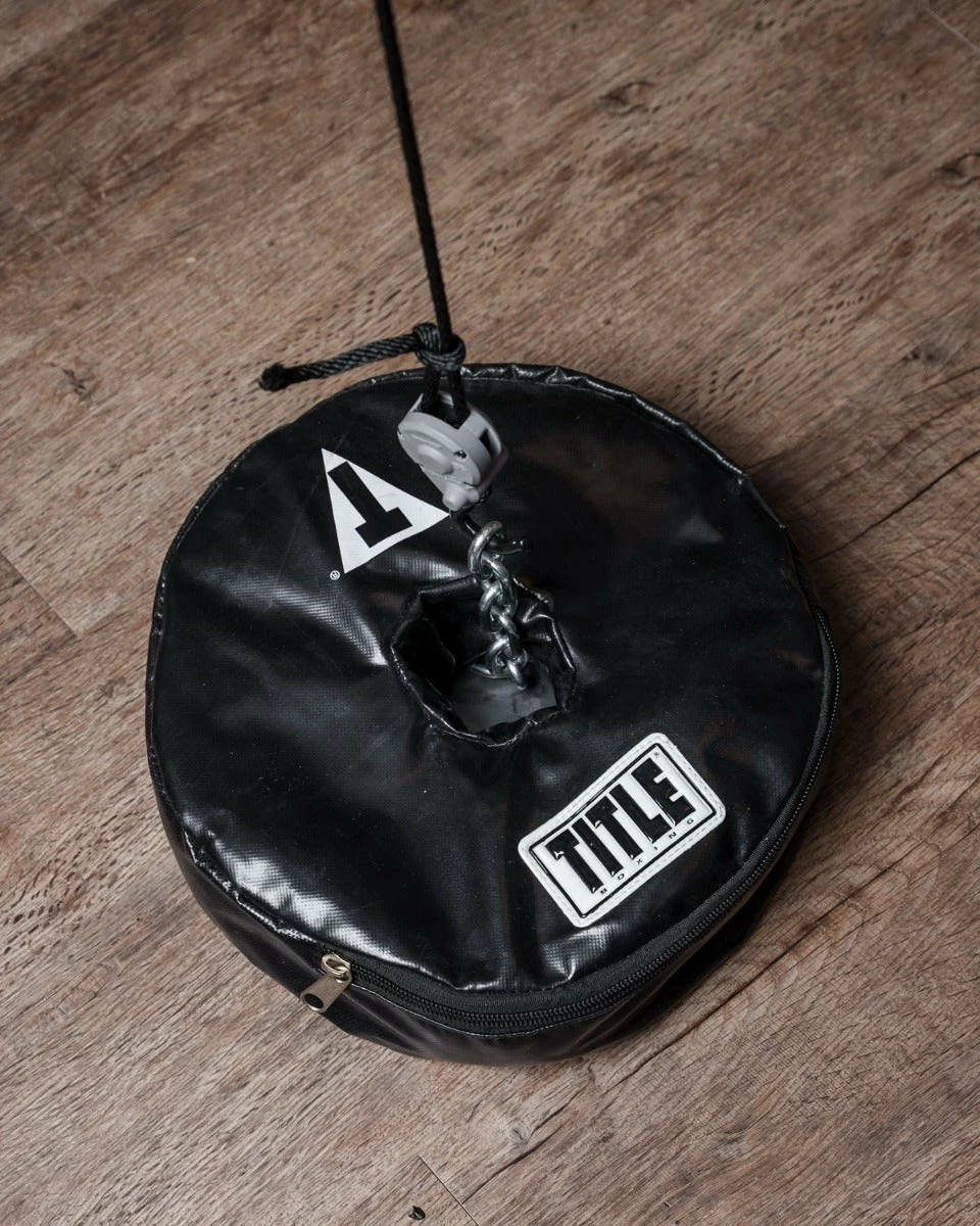 TITLE Boxing Rock Anchor Bag - Image 6