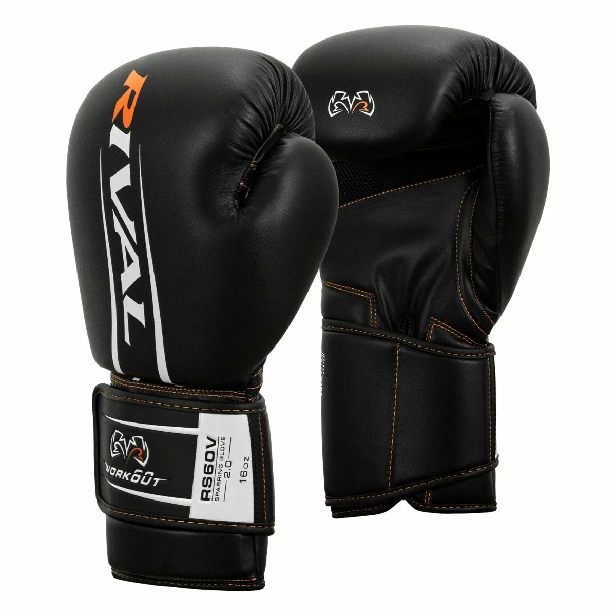 Rival Boxing Ergo Training-Sparring Gloves - Image 2