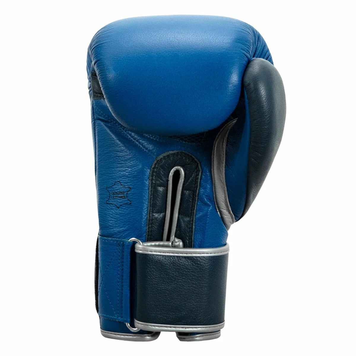 TITLE Boxing Royalty Leather Bag Gloves - Image 5