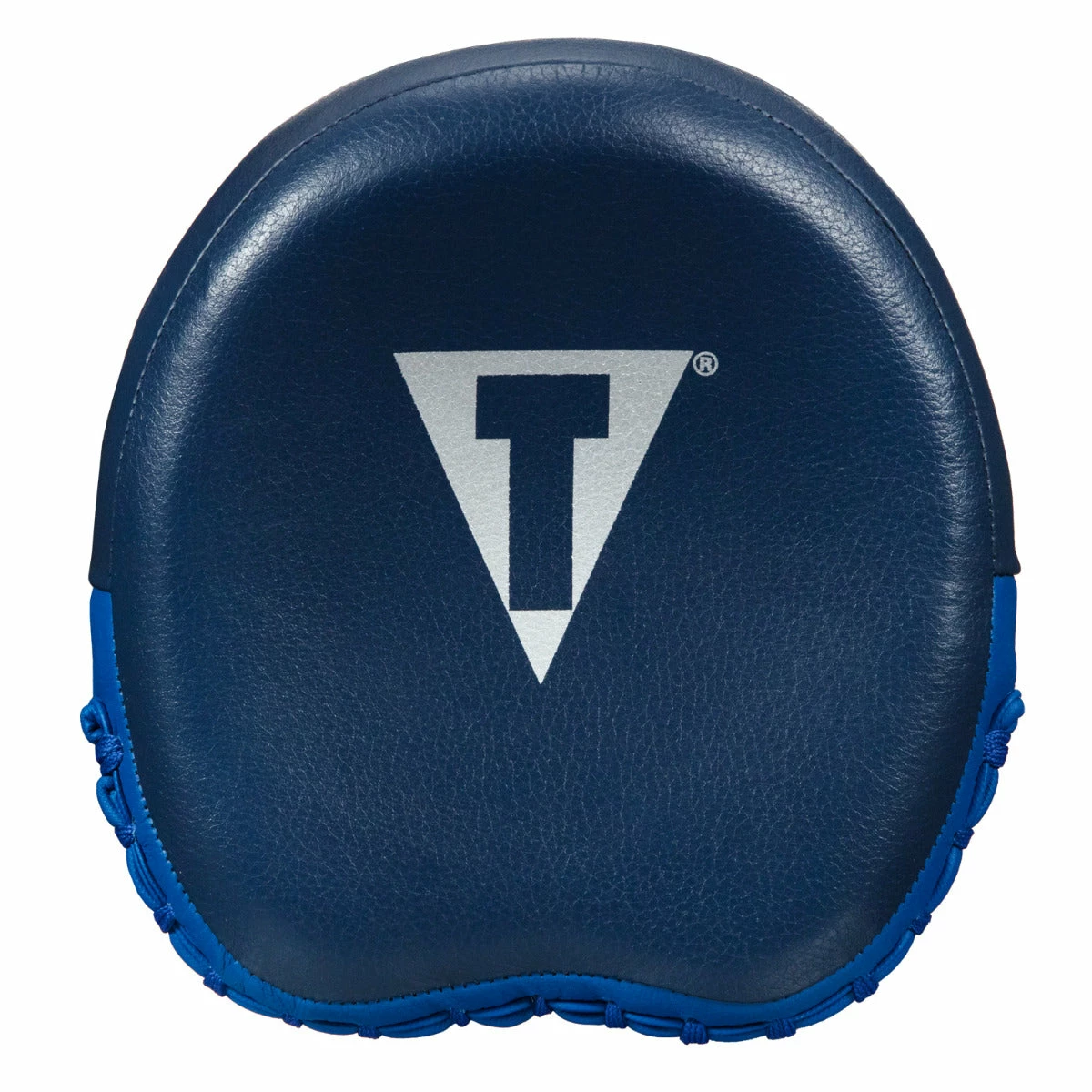 TITLE Boxing Royalty Leather Micro Punch Mitts - Image 3