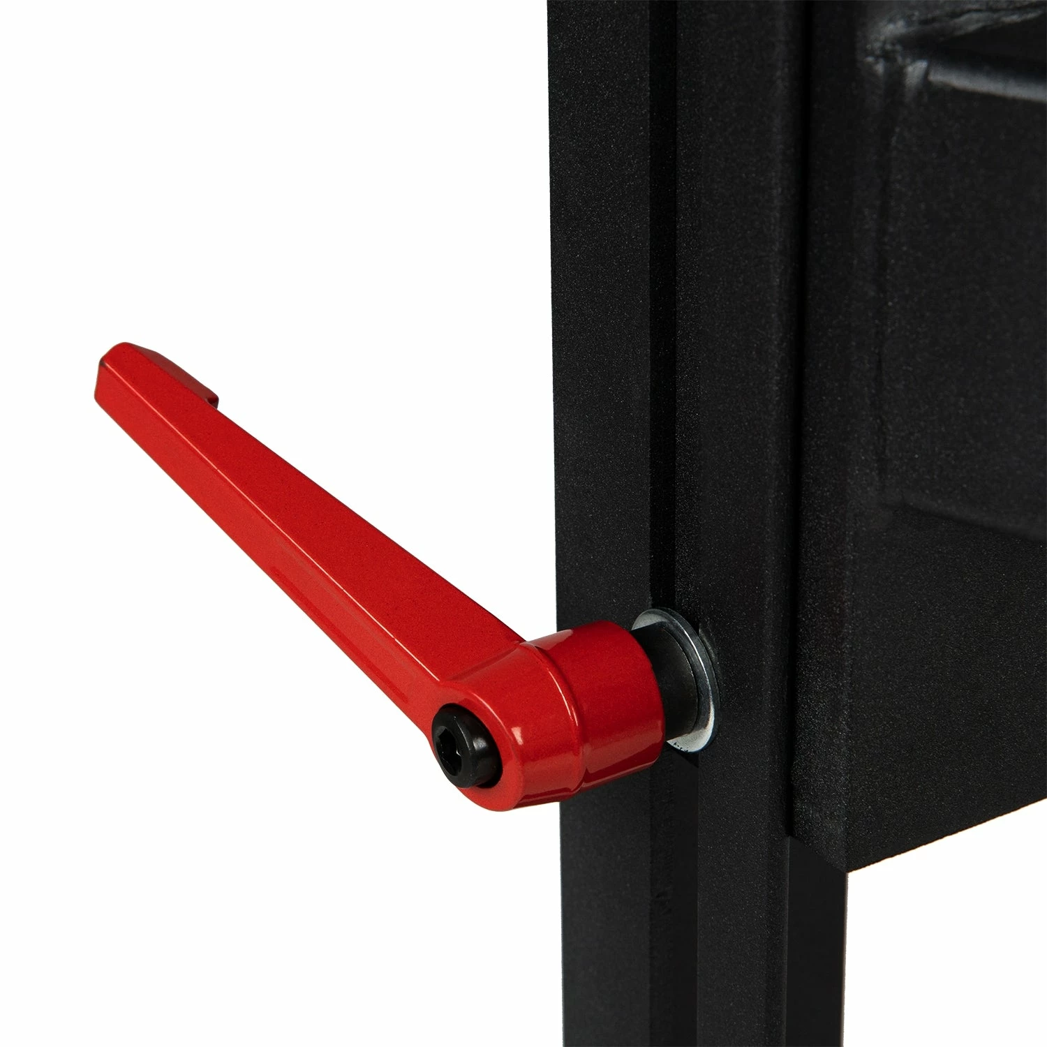 TITLE Boxing Forged Steel Adjustable Pro Speed Bag Platform - Image 3