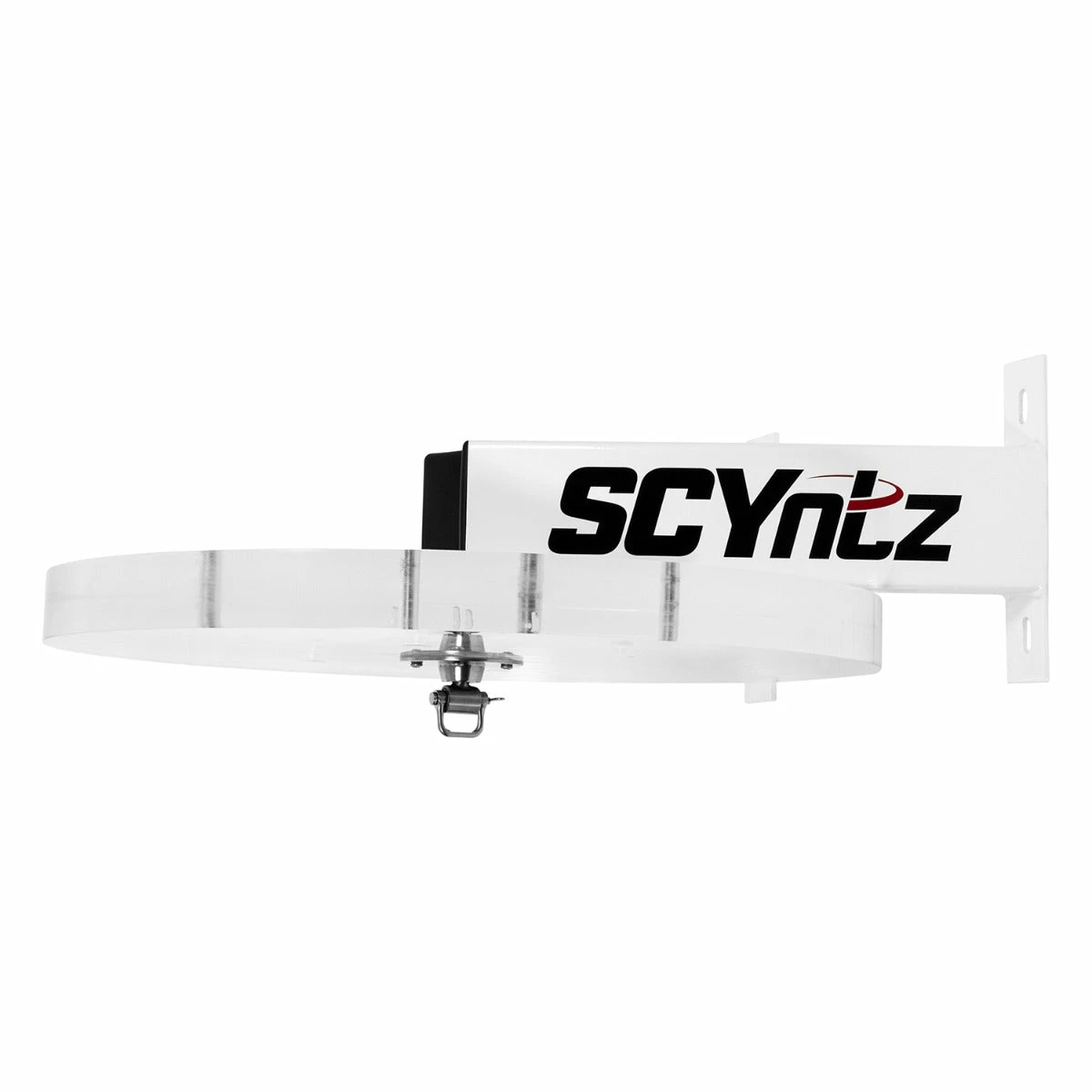 SCYntz Clear Speed Bag Platform 2.0