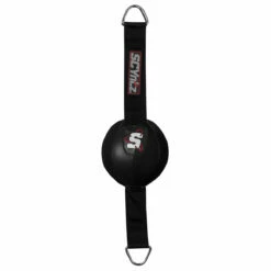 SCYntz Leather Double End Bag