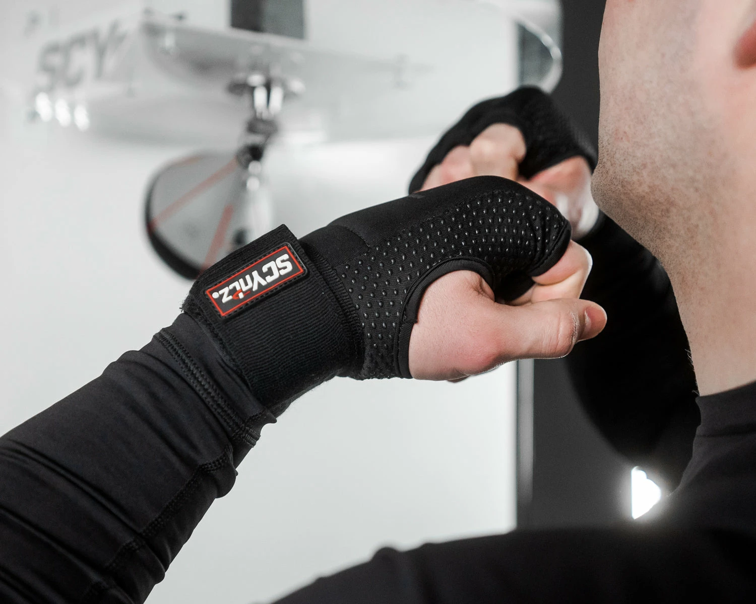 SCYntz Gel Pro Speed Wrap - Image 2