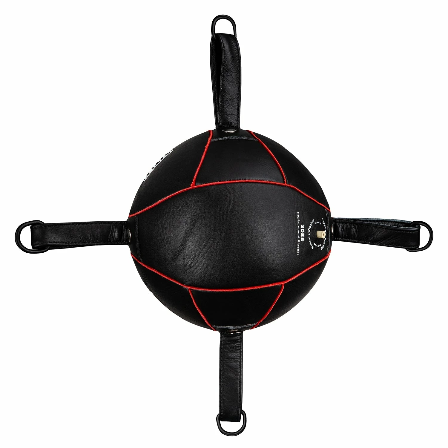 TITLE Boxing Spider Bag Set - Image 3