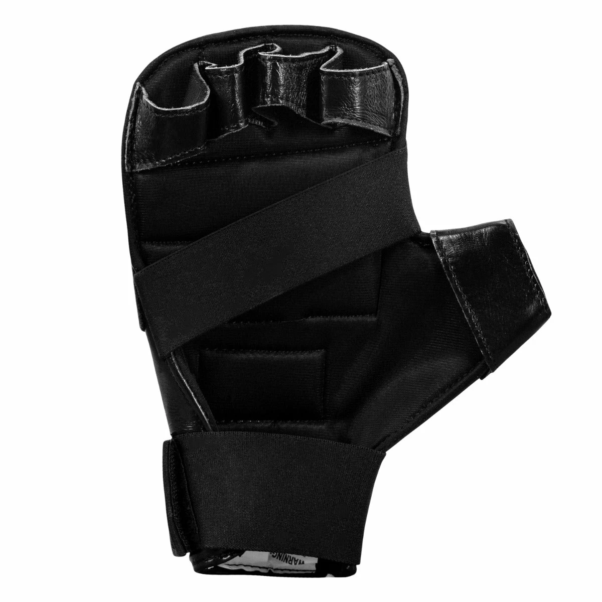 TITLE Boxing Leather Super Speed Bag Gloves - Image 5